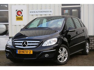 Mercedes-Benz B-Klasse 160 BlueEFFICIENCY Business