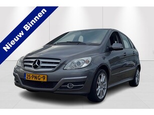 Mercedes-Benz B-Klasse 160 BlueEFFICIENCY Business Class