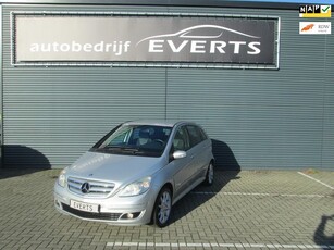 Mercedes-Benz B-klasse 170 Apk 05-11-2025 net rijdende auto