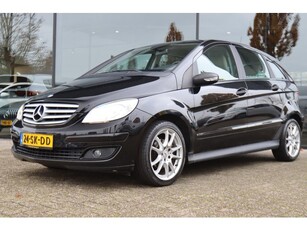 MERCEDES-BENZ B-KLASSE 170 AUT. NIEUWE APK AIRCO