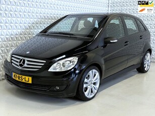 Mercedes-Benz B-klasse 170 AUTOMAAT / 241.000km (2005)