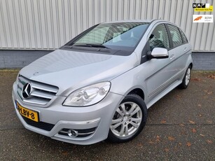 Mercedes-Benz B-klasse 170 BlueEFFICIENCY Business Class