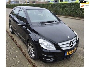 Mercedes-Benz B-klasse 170 Business Class Airco