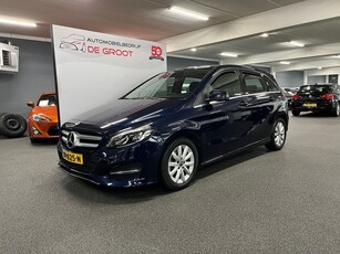 Mercedes-Benz B-klasse 180 Ambition / 25742 km