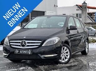 Mercedes-Benz B-klasse 180 Ambition