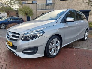 Mercedes-Benz B-klasse 180 Ambition