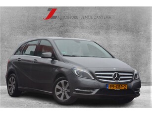 Mercedes-Benz B-Klasse 180 Ambition EXPORT OF HANDEL!!!