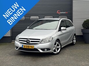 Mercedes-Benz B-klasse 180 Ambition Navigatie