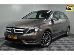 Mercedes-Benz B-klasse 180 Ambition NL auto