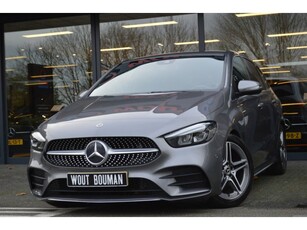 Mercedes-Benz B-Klasse 180 AMG Aut. Led Widescreen Camera