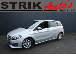 Mercedes-Benz B-Klasse 180 d EURO 6 Lease Edition Ambition