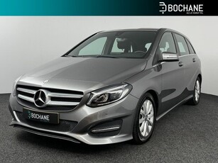 Mercedes-Benz B-klasse 180 Lease Edition Ambition