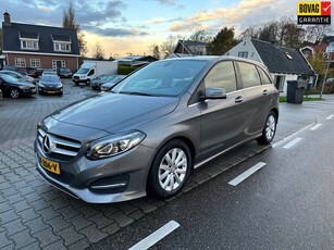 Mercedes-Benz B-klasse 180 Lease Edition Ambition, PDC