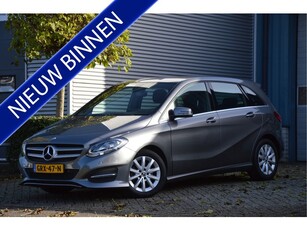 Mercedes-Benz B-Klasse 180 NAVI PDC CRUISE STOELVERW.