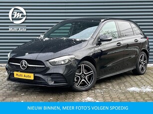 Mercedes-Benz B-Klasse 250 e AMG Night Plug in Hybrid 218pk