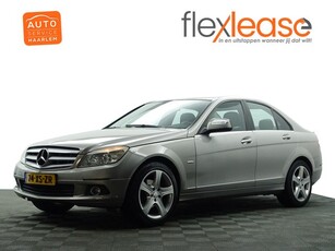 Mercedes-Benz C-Klasse 180 K Avantgarde- Park Assist, Elek