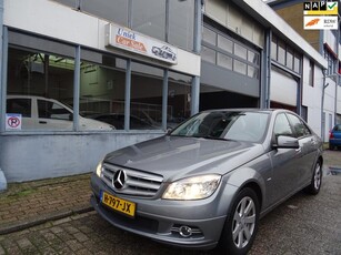 Mercedes-Benz C-klasse 180 K BlueEFFICIENCY Business Class