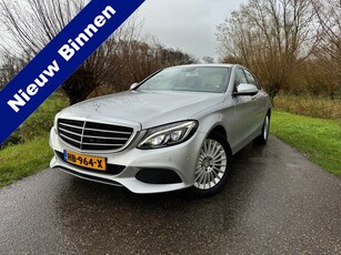 Mercedes-Benz C-klasse 180 Prestige / Automaat / Airco /