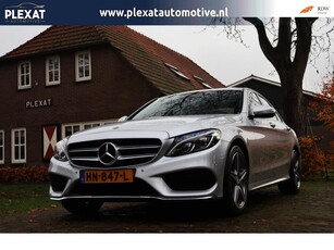 Mercedes-Benz C-klasse 250 Prestige Aut. AMG-Pakket