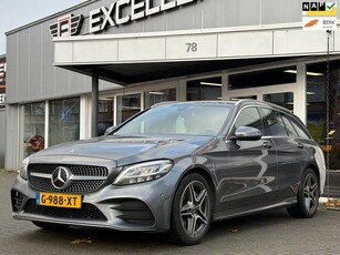 Mercedes-Benz C-klasse Estate 160 Business Solution AMG