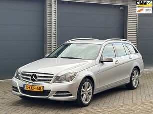 Mercedes-Benz C-klasse Estate 180 AUTOMAAT Business Class