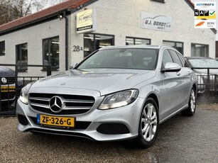 Mercedes-Benz C-klasse Estate 180 CDI Ambition