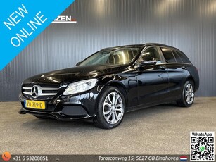 Mercedes-Benz C-klasse Estate 200 CDI Prestige € 8.950,-