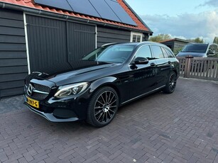 Mercedes-Benz C-klasse Estate 350 e Lease Edition