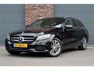 Mercedes-Benz C-Klasse Estate 350 e Lease Edition Plus Aut7