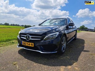 Mercedes-Benz C-klasse Estate 400 4MATIC Prestige