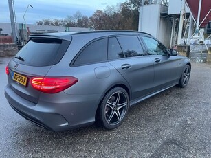 Mercedes-Benz C-Klasse Estate C 43 AMG 368pk 4Matic Aut.