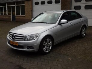 Mercedes-Benz C-Klasse YOUNGTIMER TOP STAAT 220 CDI