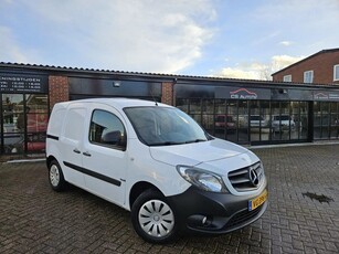 Mercedes-Benz Citan 108 CDI BlueEFFICIENCY (bj 2013)