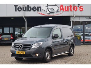 Mercedes-Benz Citan 108 CDI BlueEFFICIENCY Rechter zijdeur