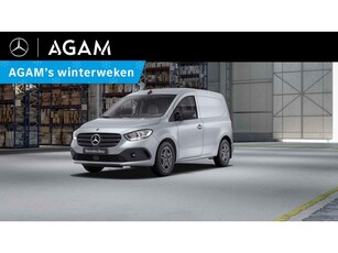 Mercedes-Benz Citan 108 CDI L1 Base