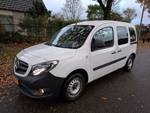 Mercedes-Benz Citan 108 CDI Trend 5p Airco Cruise