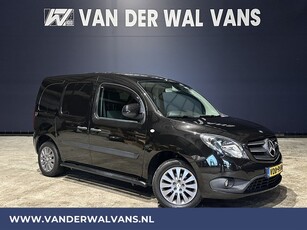 Mercedes-Benz Citan 109 CDI 90pk L1H1 Euro6 Airco