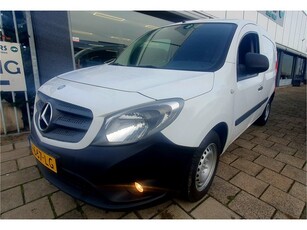 Mercedes-Benz Citan 109 CDI Blue EFFICIENCY Business