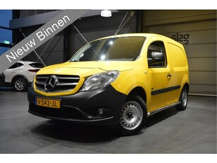 Mercedes-Benz Citan 109 CDI BlueEFFICIENCY Ambition airco