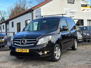 Mercedes-Benz Citan 109 CDI BlueEFFICIENCY Zeer