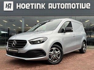 Mercedes-Benz Citan 110 CDI L1 Pro LED Automaat