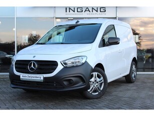 Mercedes-Benz Citan 110 CDI L1 Pro stoelver. Cruise