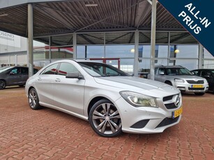 Mercedes-Benz CLA-Klasse 180 Ambition 12 MND BOVAG GAR.