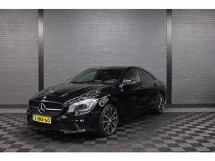 Mercedes-Benz CLA-Klasse 180 Ambition Ned. Auto