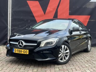 Mercedes-Benz CLA-Klasse 180 Ambition Nieuw Binnen!