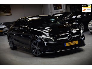 Mercedes-Benz CLA-klasse 180 Business Solution FaceliftGr