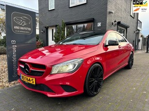 Mercedes-Benz CLA-klasse 200 Edition 1 / Panoramadak /