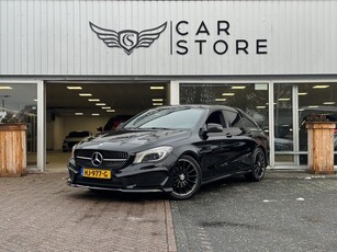 Mercedes-Benz CLA-Klasse Shooting Brake 180 Ambition AMG