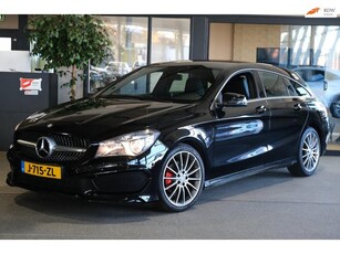 Mercedes-Benz CLA-klasse Shooting Brake 180 AMG DCT Navi