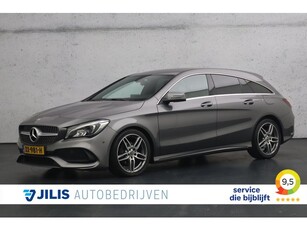 Mercedes-Benz CLA-Klasse Shooting Brake 180 AMG-Styling